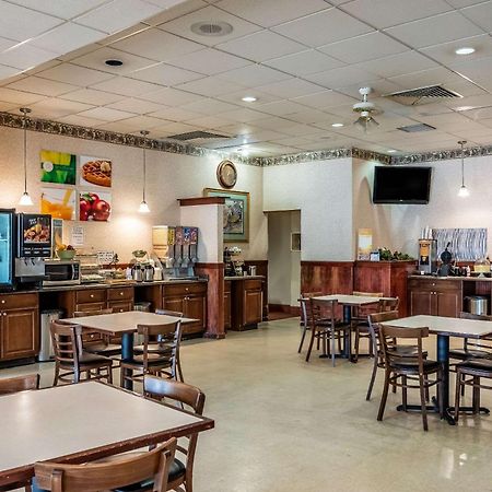 Quality Inn Trinidad Εξωτερικό φωτογραφία