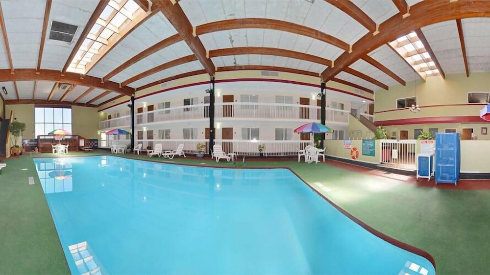 Quality Inn Trinidad Εξωτερικό φωτογραφία