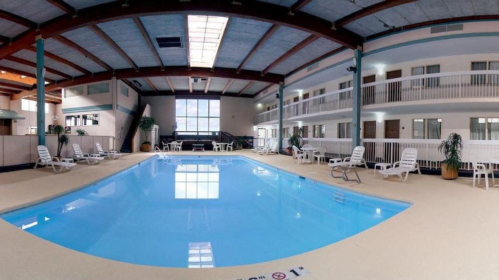 Quality Inn Trinidad Εξωτερικό φωτογραφία