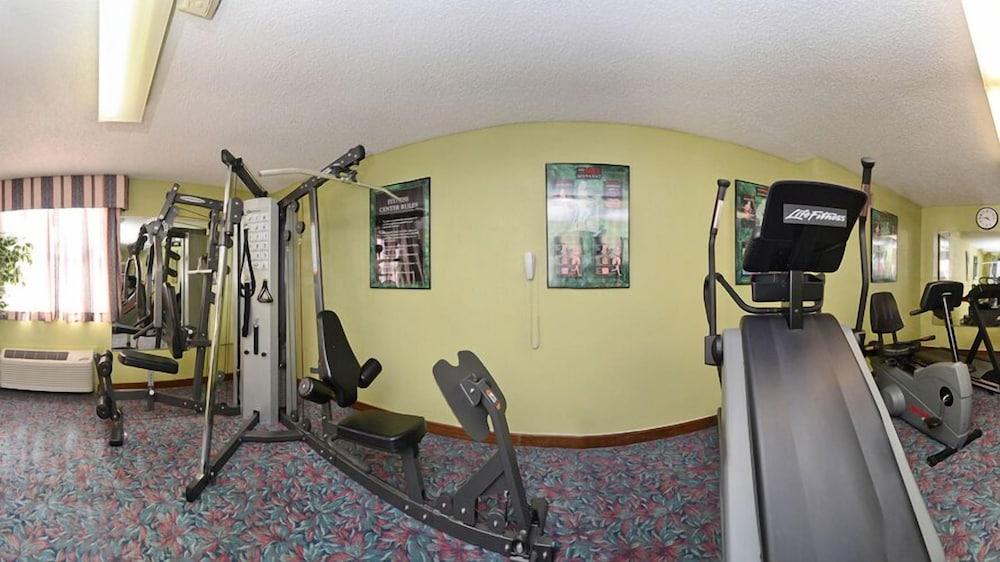 Quality Inn Trinidad Εξωτερικό φωτογραφία