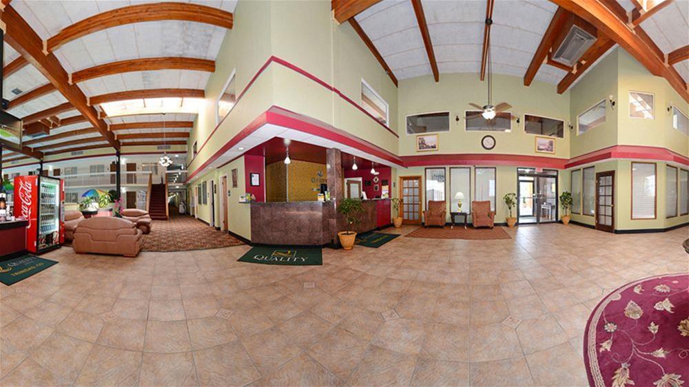 Quality Inn Trinidad Εξωτερικό φωτογραφία