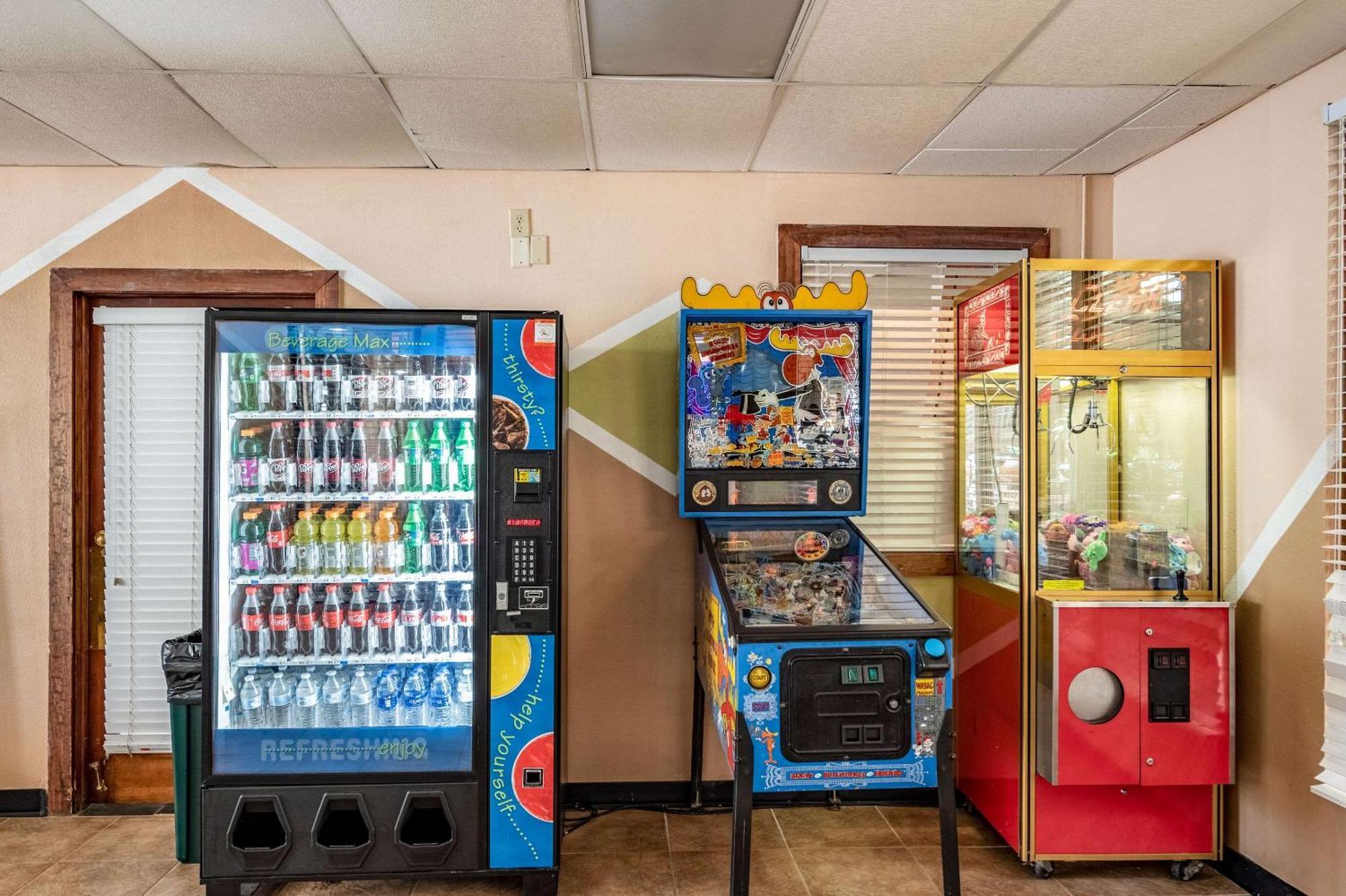 Quality Inn Trinidad Εξωτερικό φωτογραφία