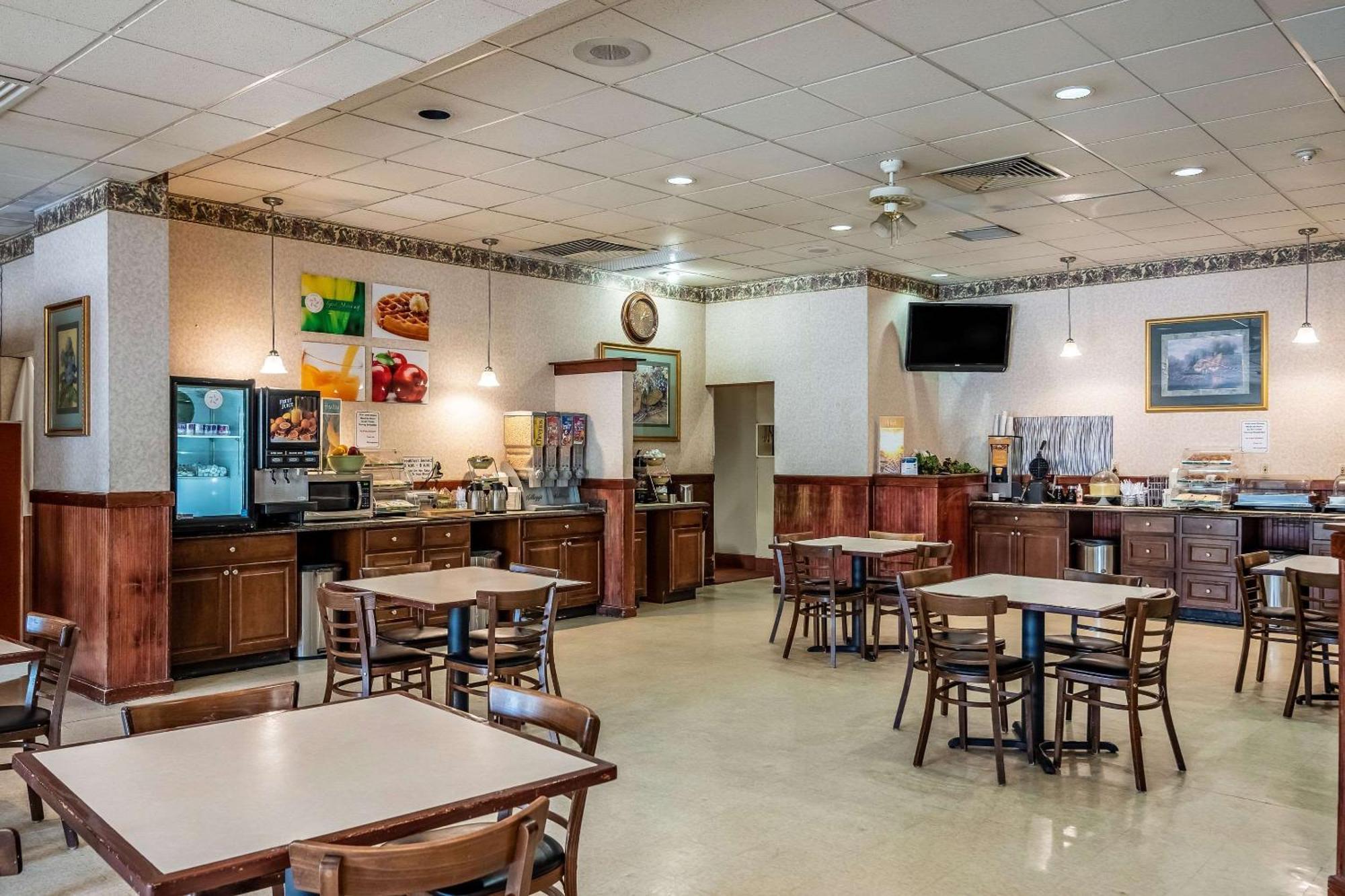 Quality Inn Trinidad Εξωτερικό φωτογραφία