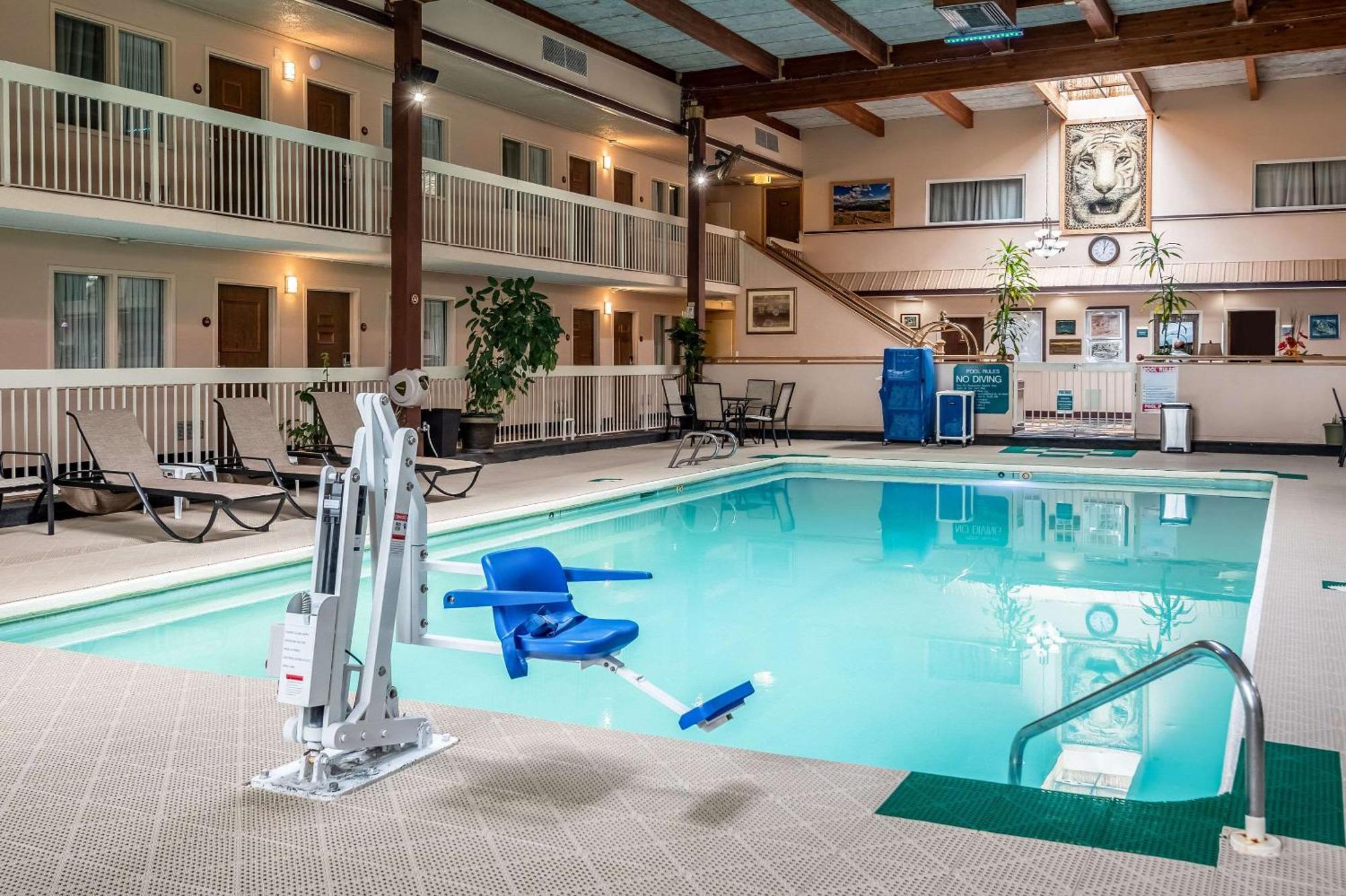 Quality Inn Trinidad Εξωτερικό φωτογραφία