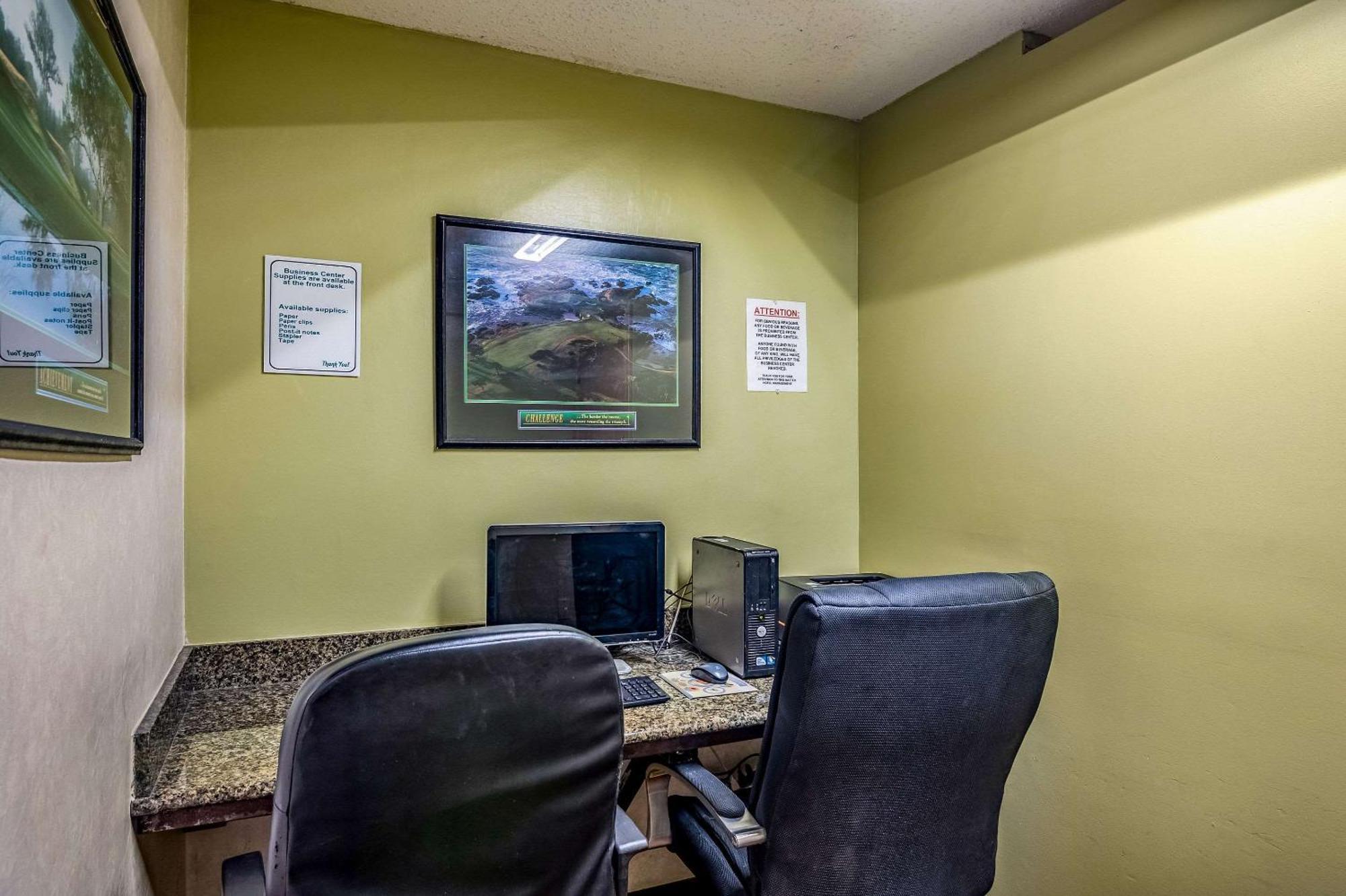 Quality Inn Trinidad Εξωτερικό φωτογραφία