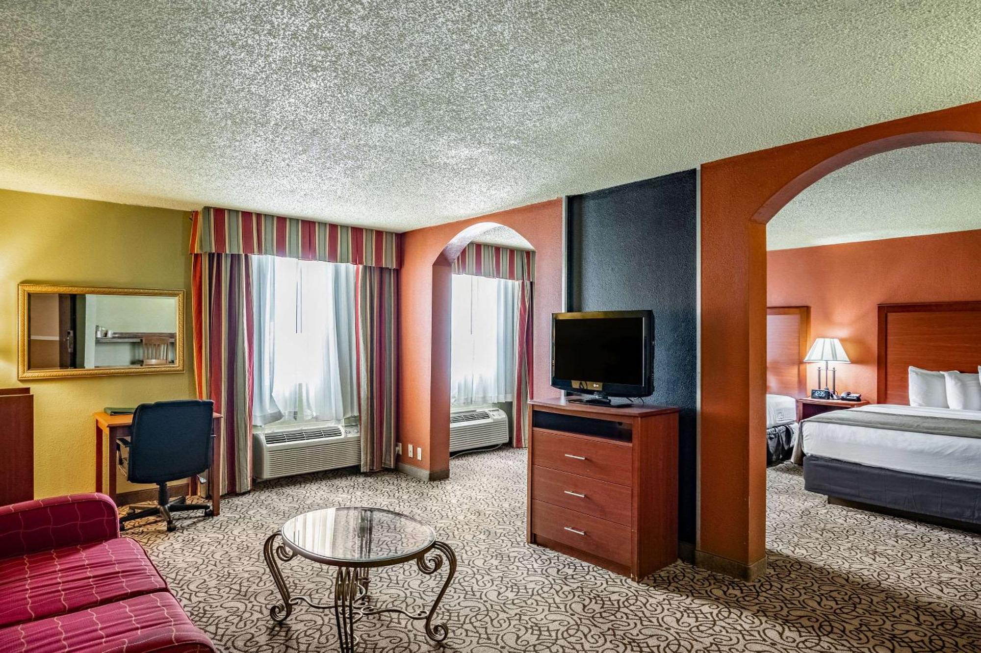 Quality Inn Trinidad Εξωτερικό φωτογραφία