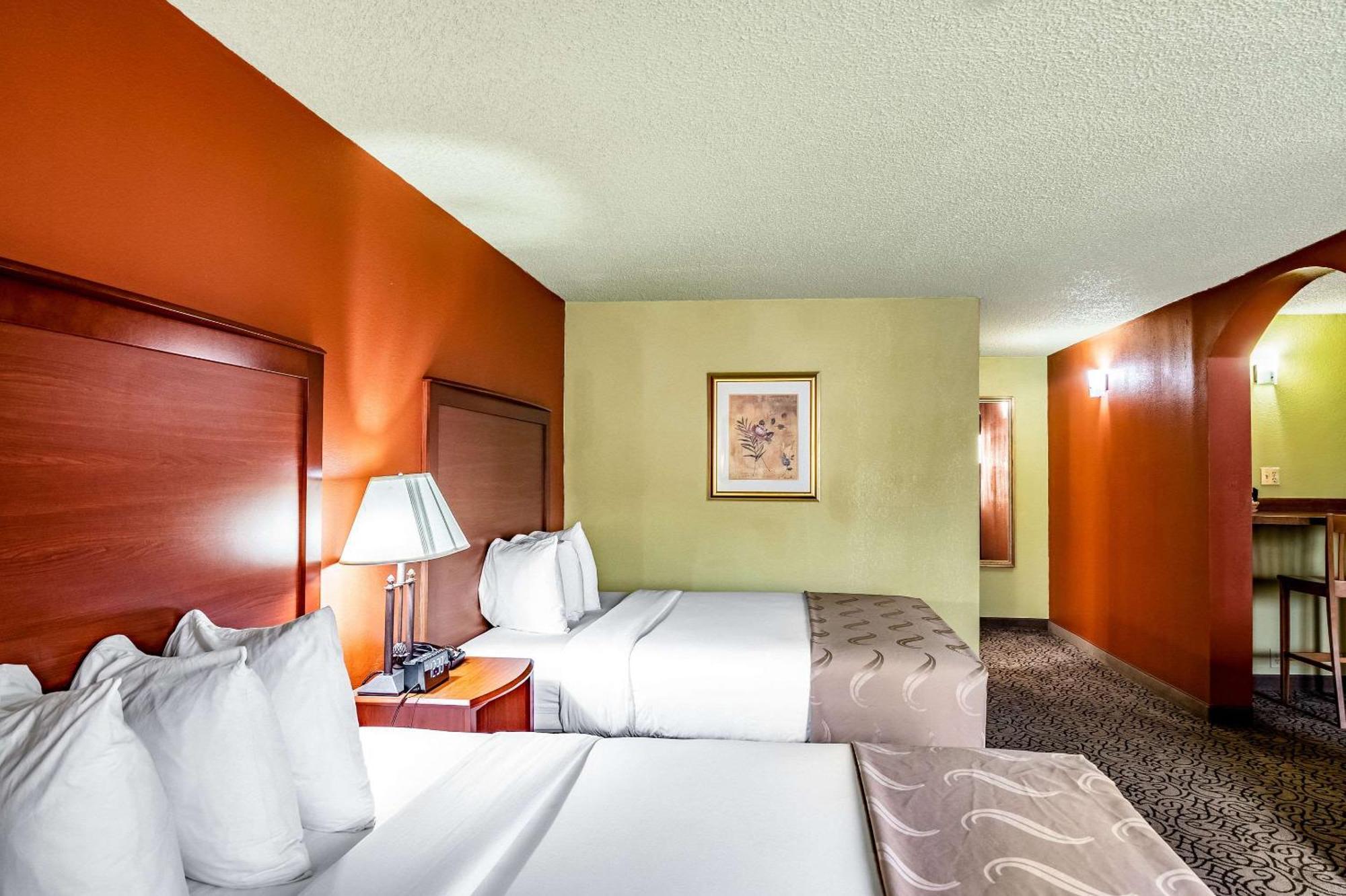 Quality Inn Trinidad Εξωτερικό φωτογραφία