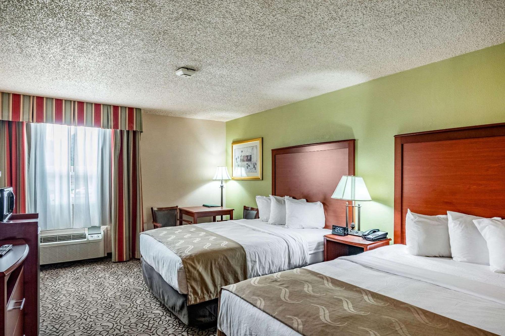Quality Inn Trinidad Εξωτερικό φωτογραφία