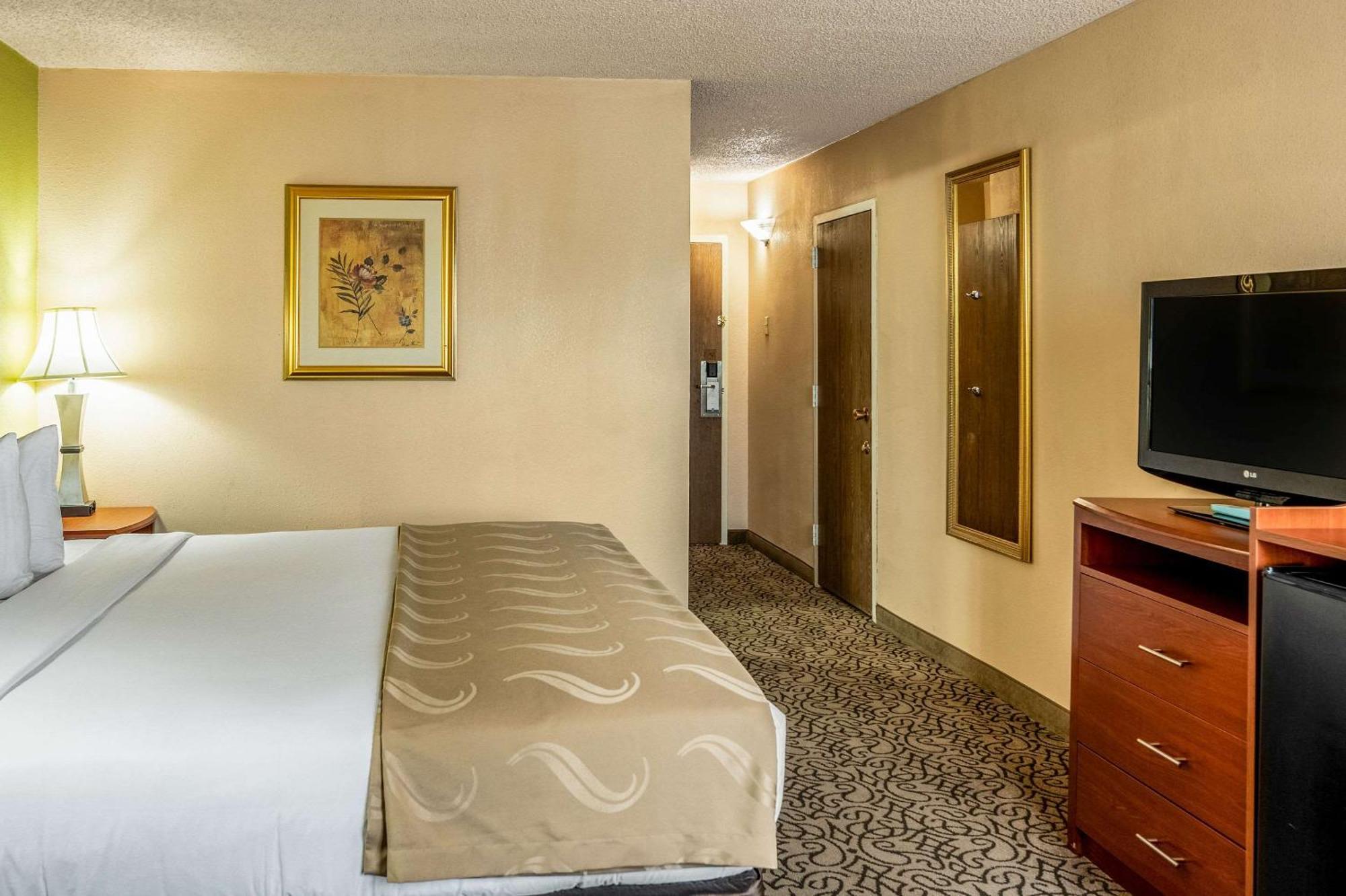Quality Inn Trinidad Εξωτερικό φωτογραφία