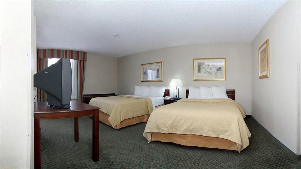 Quality Inn Trinidad Εξωτερικό φωτογραφία