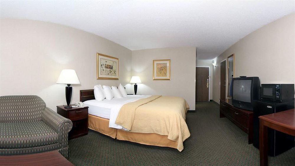 Quality Inn Trinidad Εξωτερικό φωτογραφία