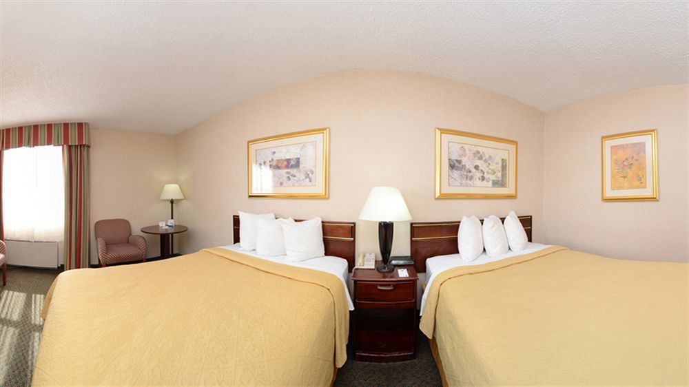 Quality Inn Trinidad Εξωτερικό φωτογραφία