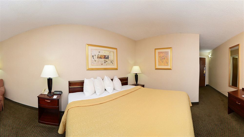 Quality Inn Trinidad Εξωτερικό φωτογραφία