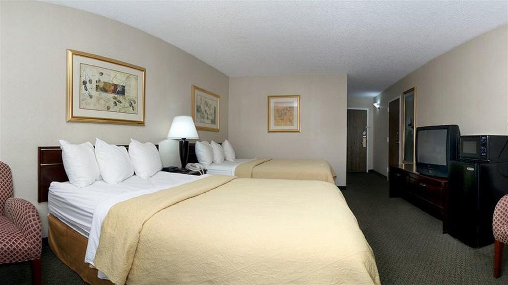 Quality Inn Trinidad Εξωτερικό φωτογραφία