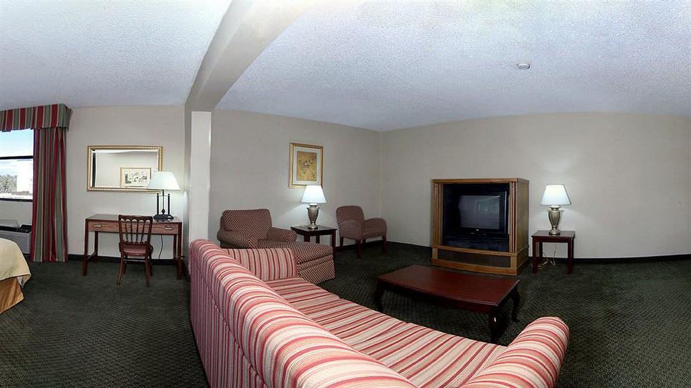 Quality Inn Trinidad Εξωτερικό φωτογραφία