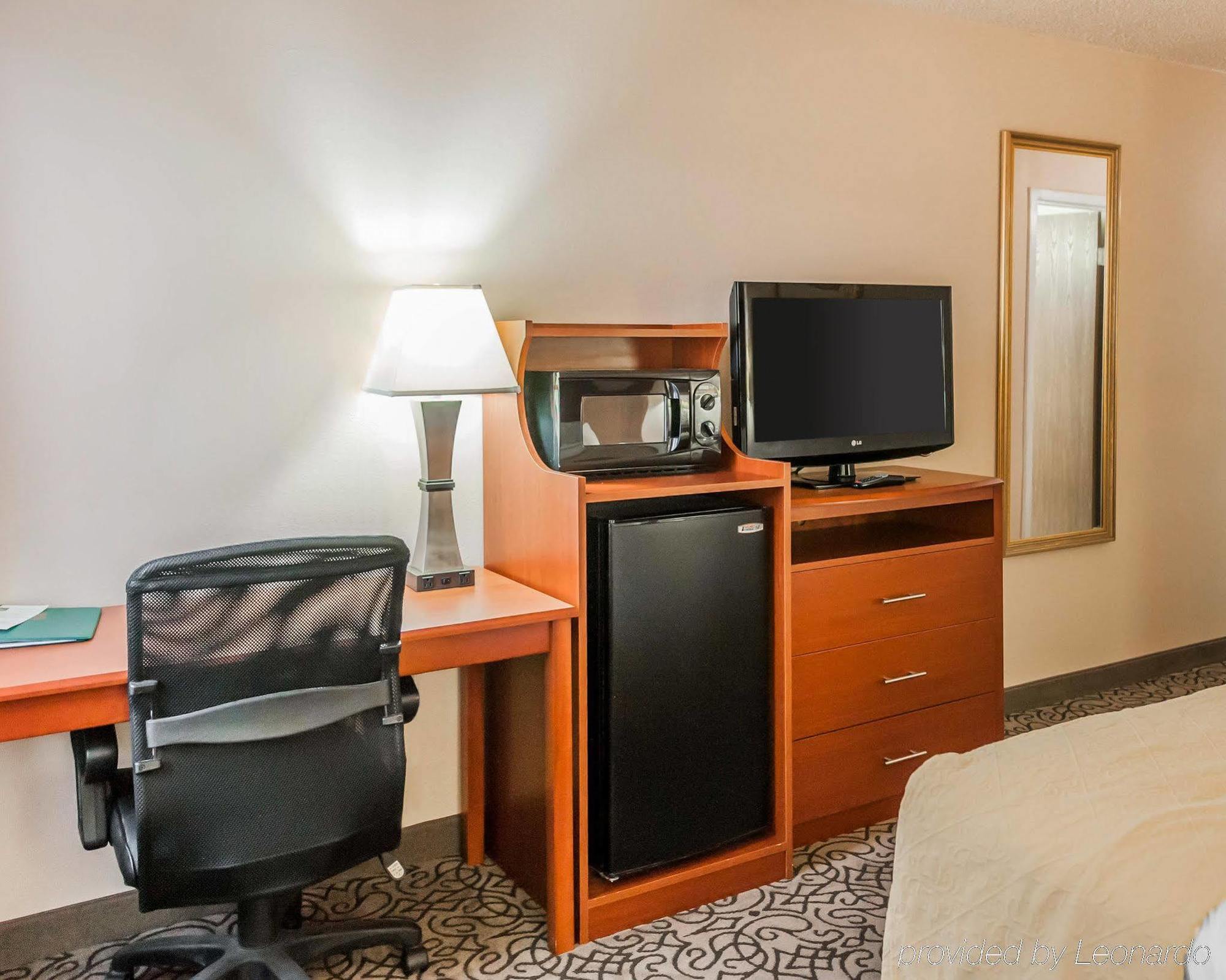 Quality Inn Trinidad Εξωτερικό φωτογραφία