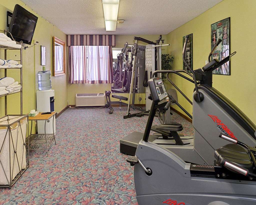 Quality Inn Trinidad Ανέσεις φωτογραφία