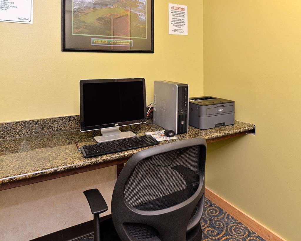 Quality Inn Trinidad Ανέσεις φωτογραφία
