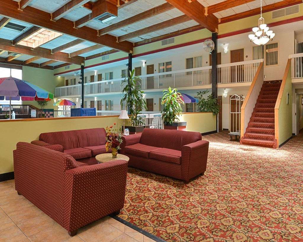 Quality Inn Trinidad Εσωτερικό φωτογραφία