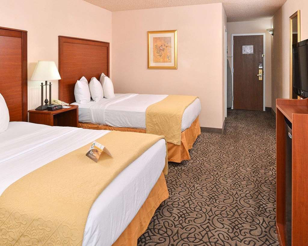 Quality Inn Trinidad Δωμάτιο φωτογραφία