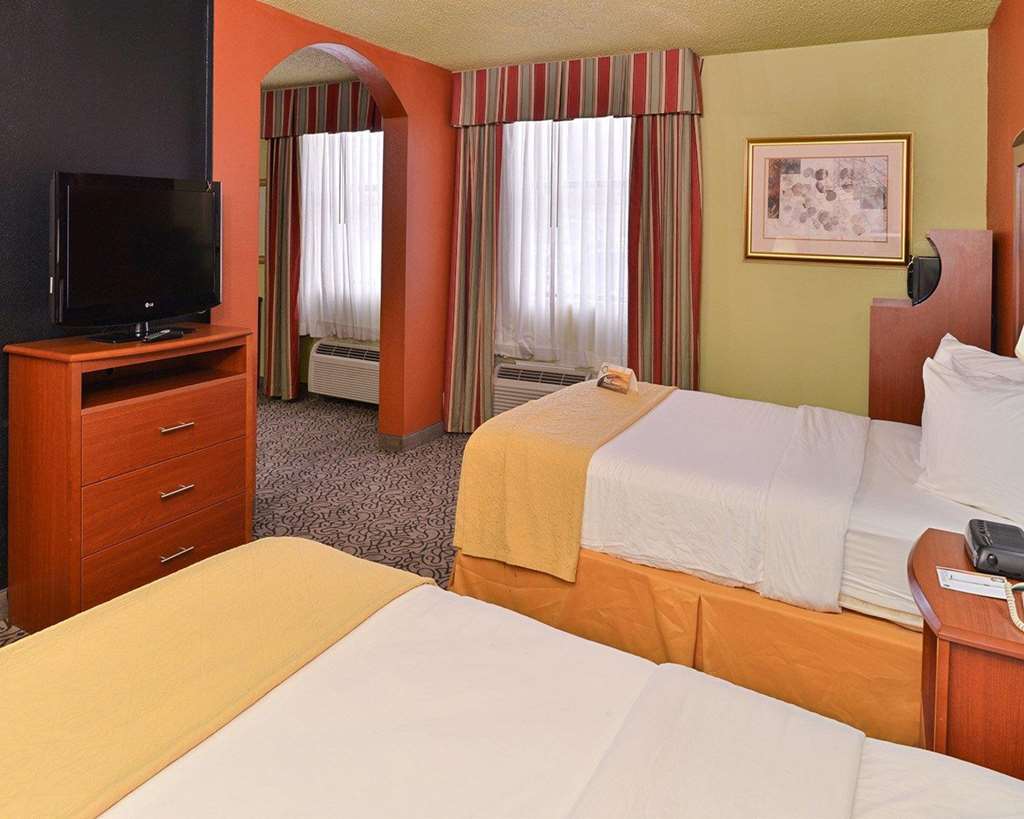 Quality Inn Trinidad Δωμάτιο φωτογραφία
