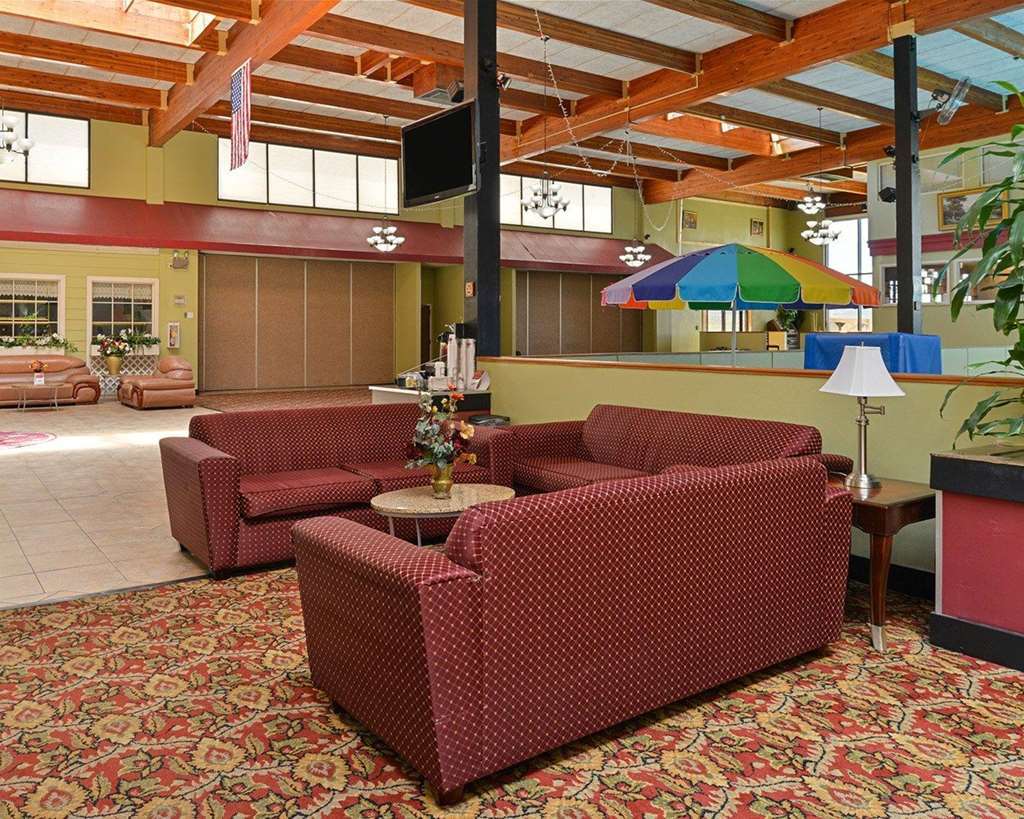 Quality Inn Trinidad Εσωτερικό φωτογραφία
