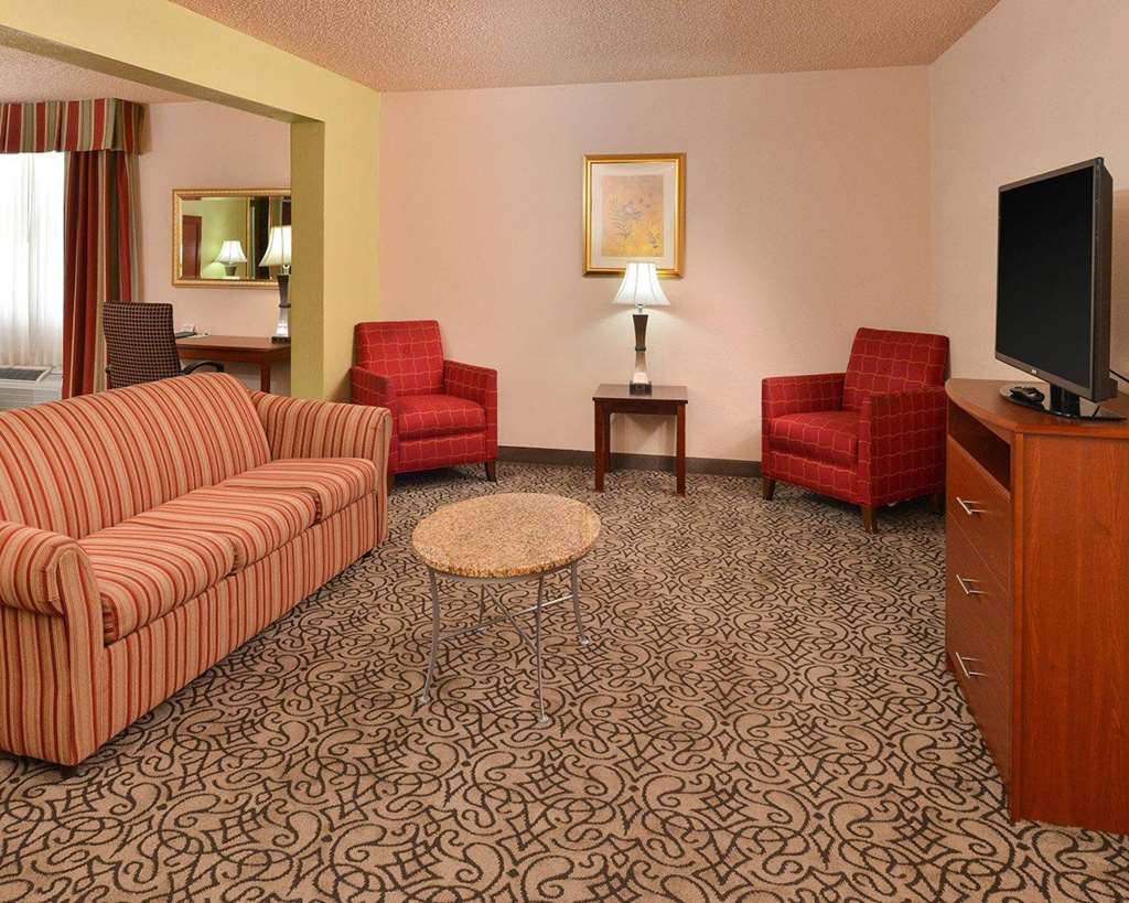 Quality Inn Trinidad Δωμάτιο φωτογραφία