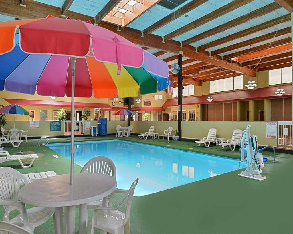Quality Inn Trinidad Ανέσεις φωτογραφία