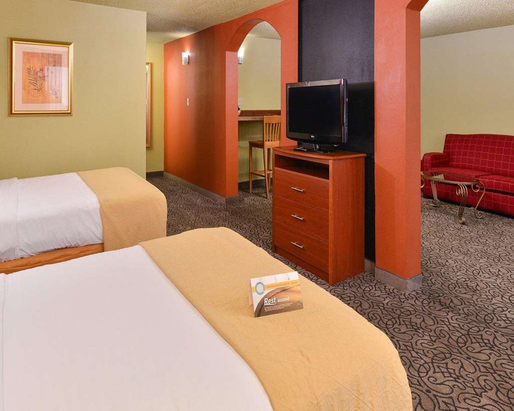 Quality Inn Trinidad Δωμάτιο φωτογραφία