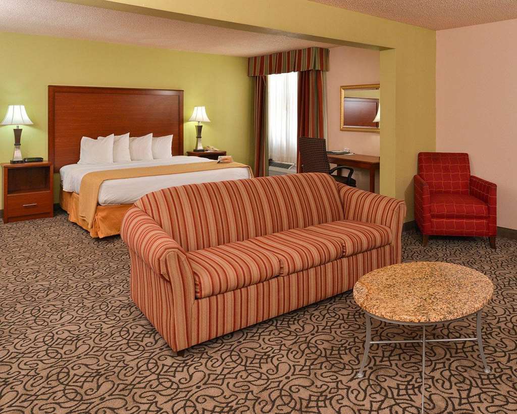 Quality Inn Trinidad Δωμάτιο φωτογραφία