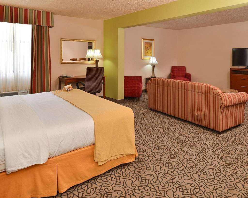 Quality Inn Trinidad Δωμάτιο φωτογραφία