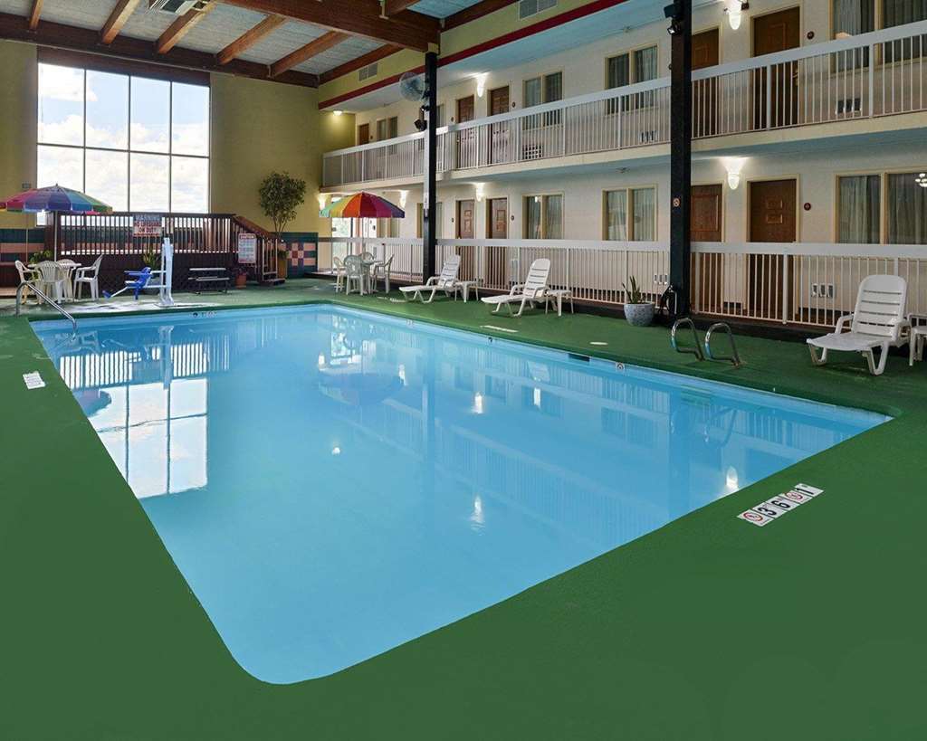 Quality Inn Trinidad Ανέσεις φωτογραφία