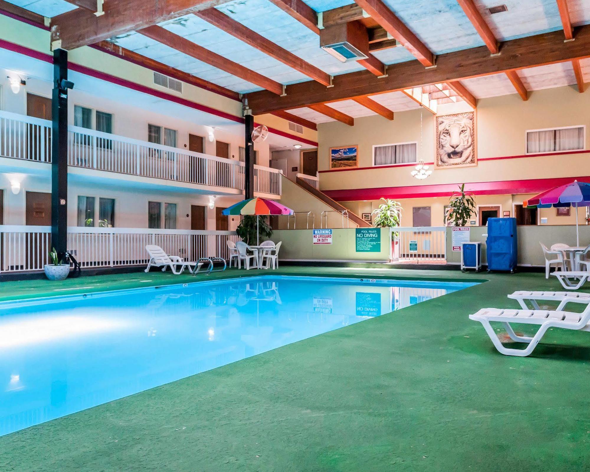 Quality Inn Trinidad Εξωτερικό φωτογραφία